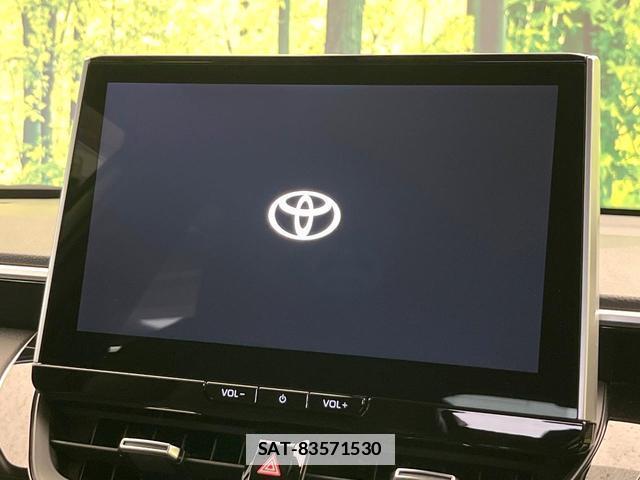 Toyota COROLLA CROSS 2024-10 7868444-2