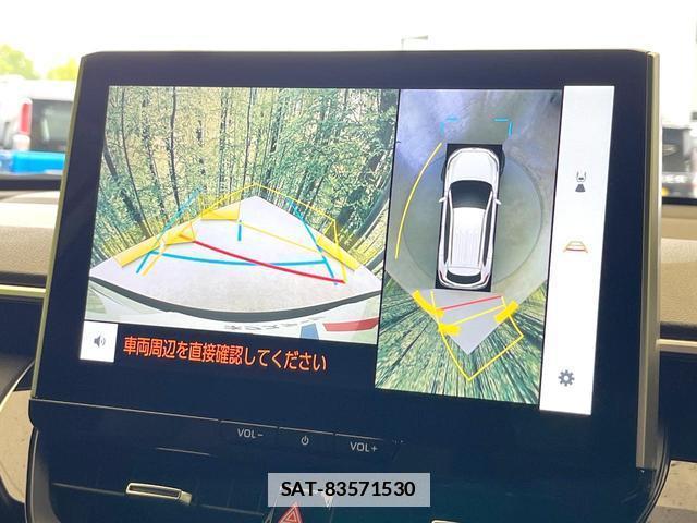 Toyota COROLLA CROSS 2024-10 7868444-3