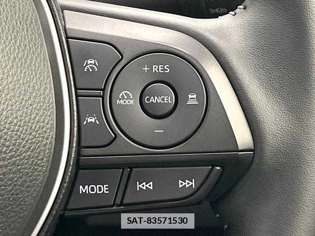Toyota COROLLA CROSS 2024-10 7868444-5