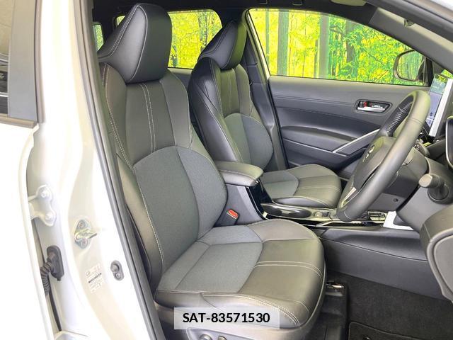 Toyota COROLLA CROSS 2024-10 7868444-7