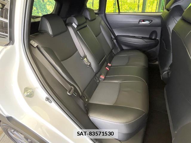 Toyota COROLLA CROSS 2024-10 7868444-8