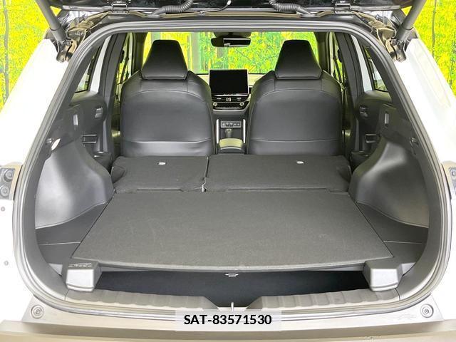 Toyota COROLLA CROSS 2024-10 7868444-9