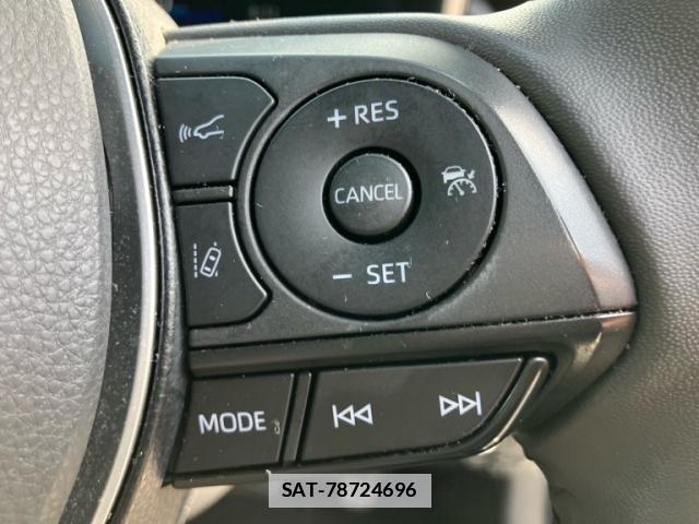 Toyota COROLLA CROSS 2023-03 7868568-11