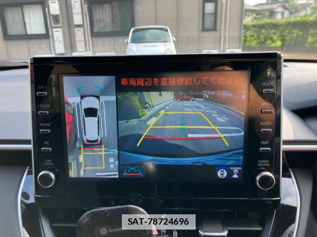 Toyota COROLLA CROSS 2023-03 7868568-16