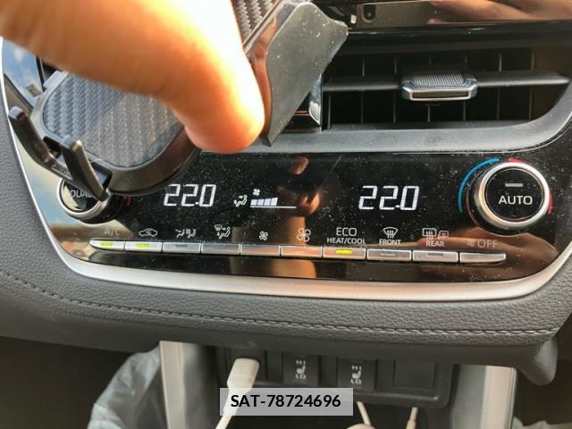 Toyota COROLLA CROSS 2023-03 7868568-17
