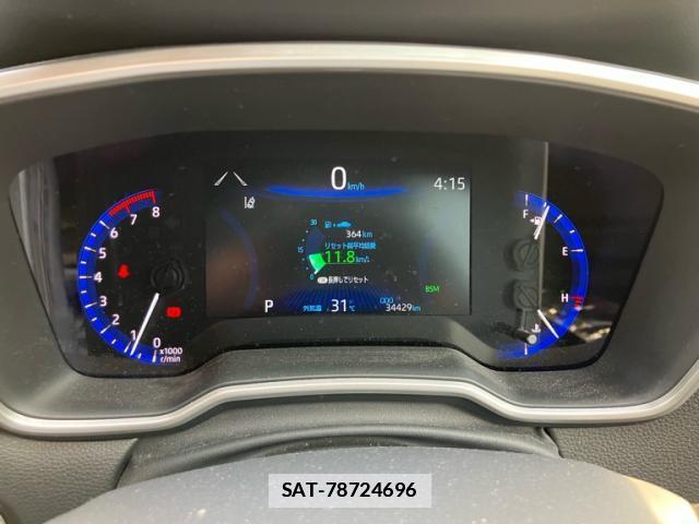 Toyota COROLLA CROSS 2023-03 7868568-19