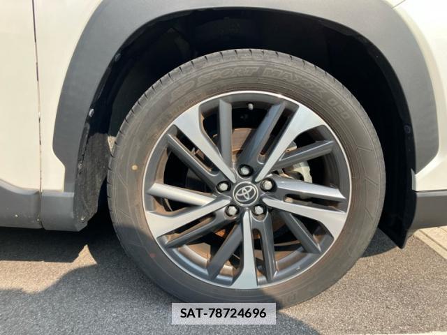 Toyota COROLLA CROSS 2023-03 7868568-4