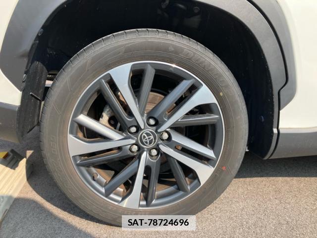 Toyota COROLLA CROSS 2023-03 7868568-5