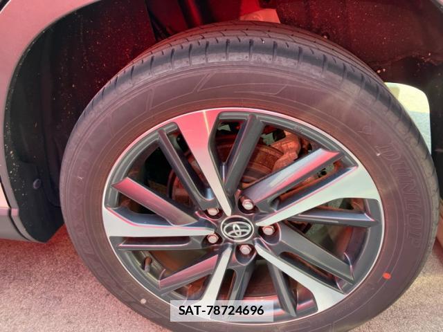 Toyota COROLLA CROSS 2023-03 7868568-6