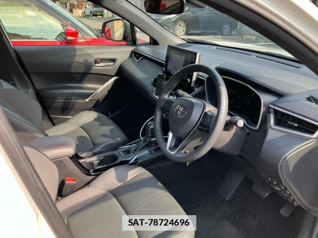 Toyota COROLLA CROSS 2023-03 7868568-7