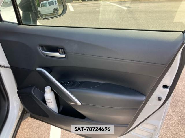 Toyota COROLLA CROSS 2023-03 7868568-8