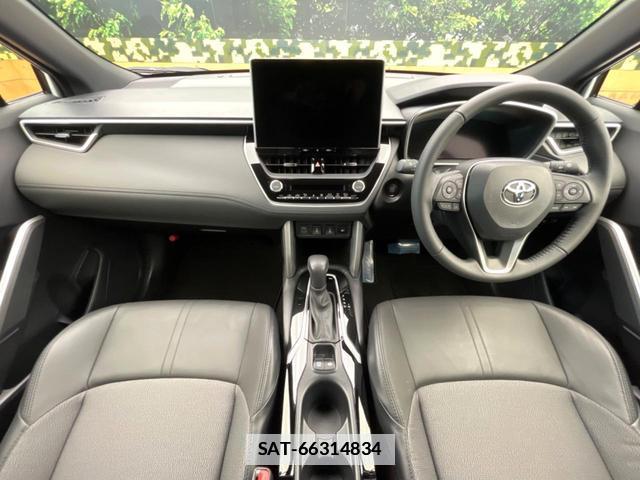 Toyota COROLLA CROSS 2023-11 7868808-1