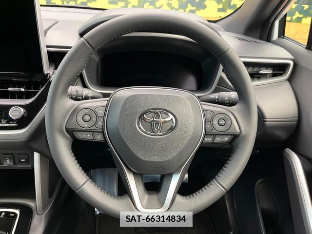 Toyota COROLLA CROSS 2023-11 7868808-10