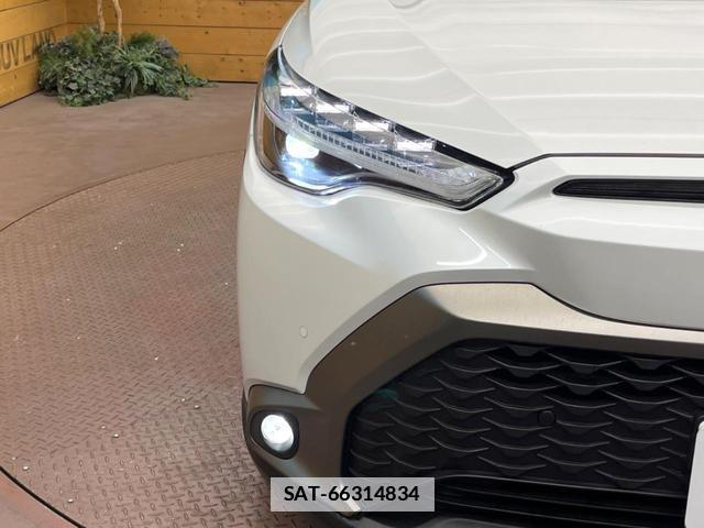 Toyota COROLLA CROSS 2023-11 7868808-11