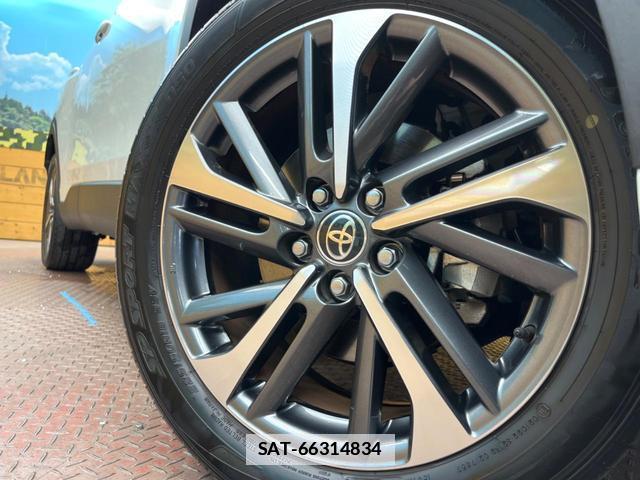Toyota COROLLA CROSS 2023-11 7868808-12
