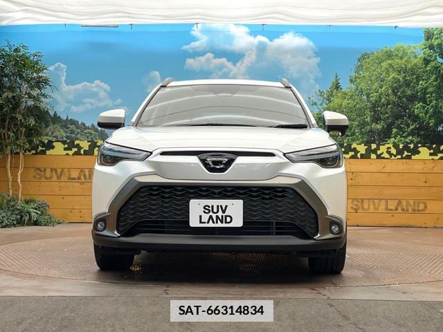 Toyota COROLLA CROSS 2023-11 7868808-13