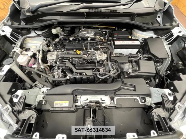 Toyota COROLLA CROSS 2023-11 7868808-17