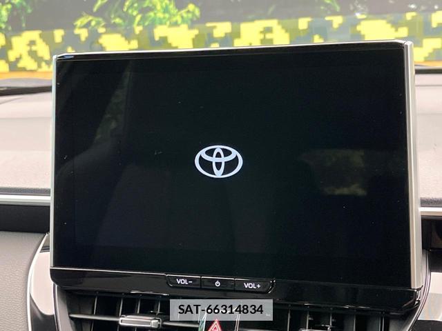 Toyota COROLLA CROSS 2023-11 7868808-3