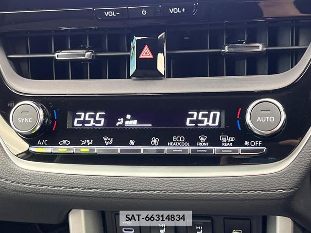 Toyota COROLLA CROSS 2023-11 7868808-5