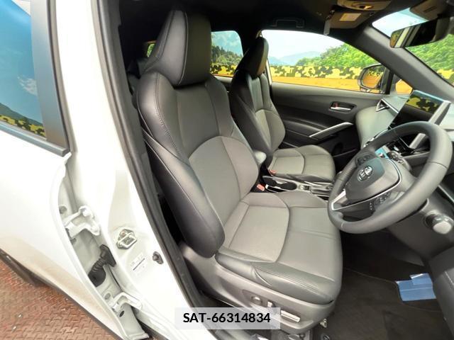 Toyota COROLLA CROSS 2023-11 7868808-7
