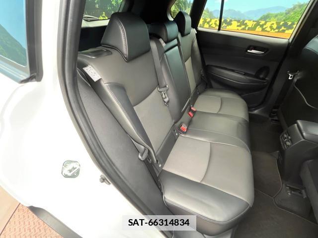 Toyota COROLLA CROSS 2023-11 7868808-8