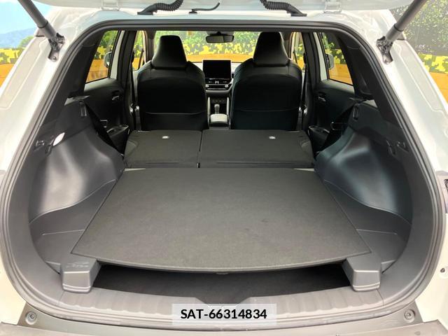 Toyota COROLLA CROSS 2023-11 7868808-9