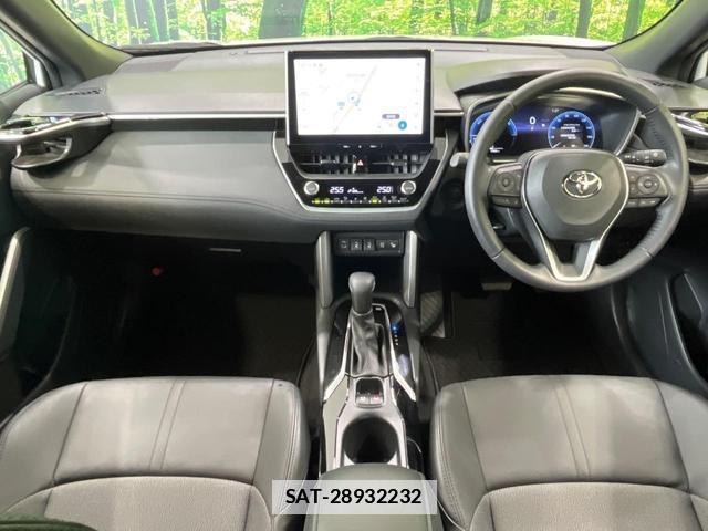 Toyota COROLLA CROSS 2024-02 7869086-1