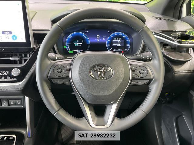 Toyota COROLLA CROSS 2024-02 7869086-10