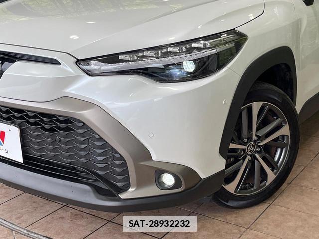 Toyota COROLLA CROSS 2024-02 7869086-11