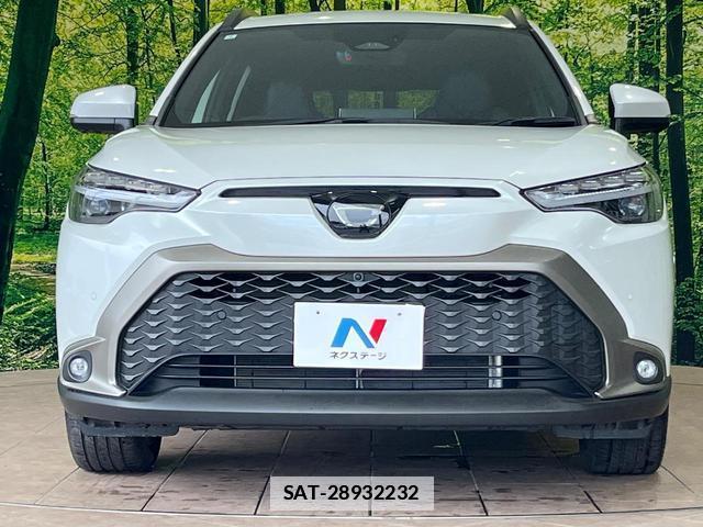 Toyota COROLLA CROSS 2024-02 7869086-13