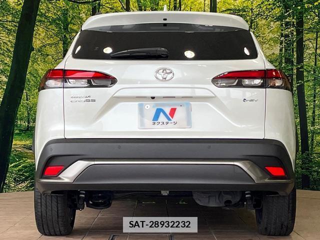 Toyota COROLLA CROSS 2024-02 7869086-14