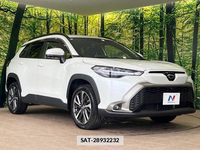 Toyota COROLLA CROSS 2024-02 7869086-15