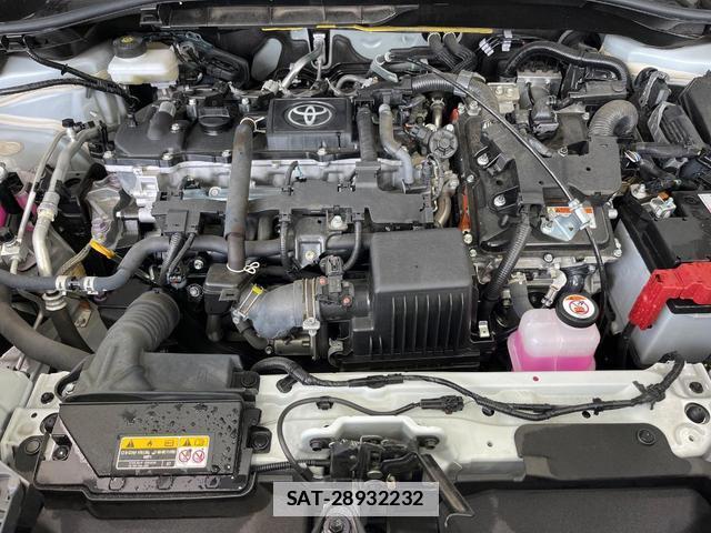 Toyota COROLLA CROSS 2024-02 7869086-17