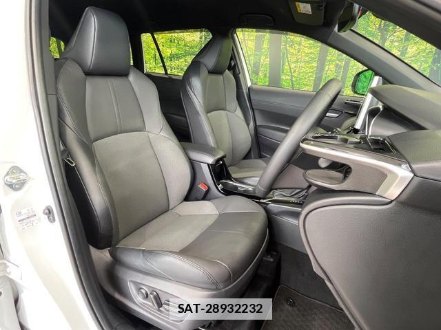 Toyota COROLLA CROSS 2024-02 7869086-7