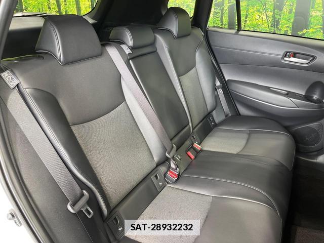 Toyota COROLLA CROSS 2024-02 7869086-8