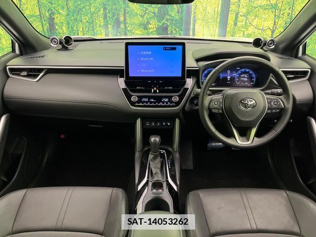 Toyota COROLLA CROSS 2025-01 7869522-1