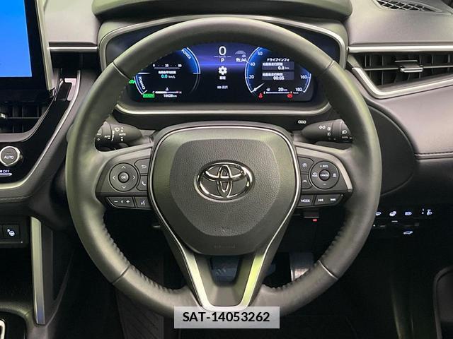 Toyota COROLLA CROSS 2025-01 7869522-10