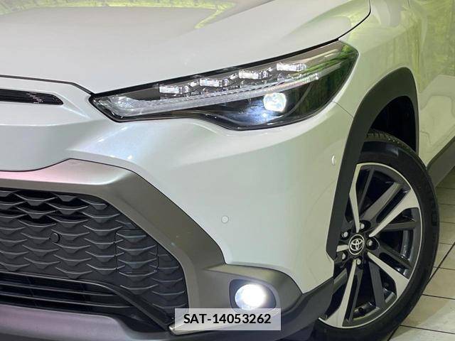 Toyota COROLLA CROSS 2025-01 7869522-11