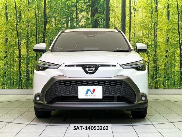 Toyota COROLLA CROSS 2025-01 7869522-13