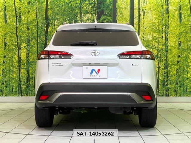 Toyota COROLLA CROSS 2025-01 7869522-14