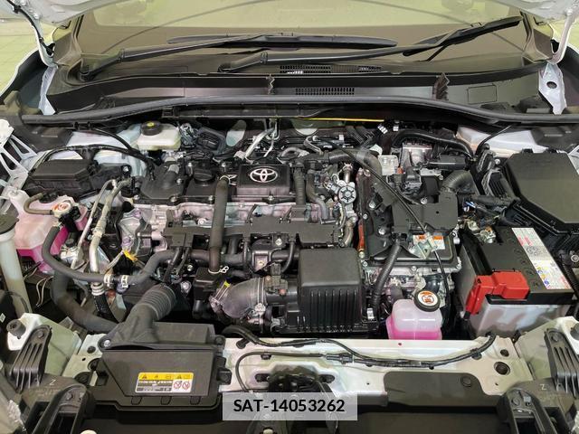 Toyota COROLLA CROSS 2025-01 7869522-17