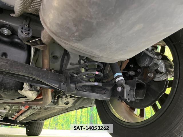 Toyota COROLLA CROSS 2025-01 7869522-19