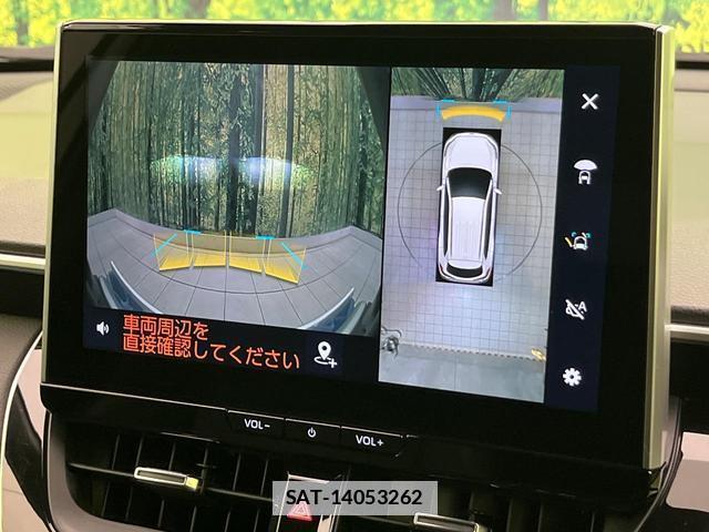 Toyota COROLLA CROSS 2025-01 7869522-3