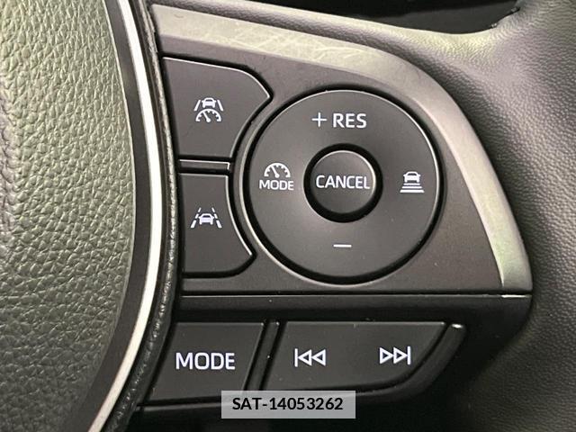 Toyota COROLLA CROSS 2025-01 7869522-4