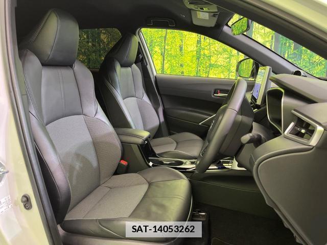 Toyota COROLLA CROSS 2025-01 7869522-7