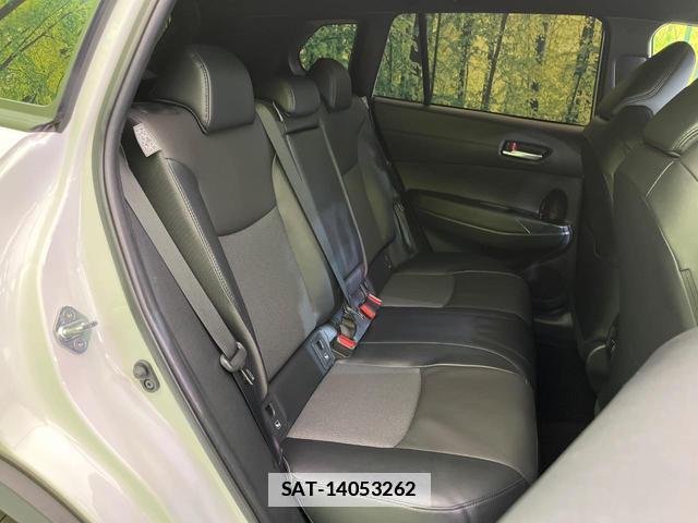 Toyota COROLLA CROSS 2025-01 7869522-8