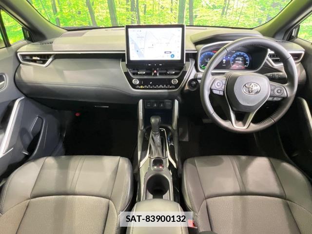 Toyota COROLLA CROSS 2024-10 7870461-1