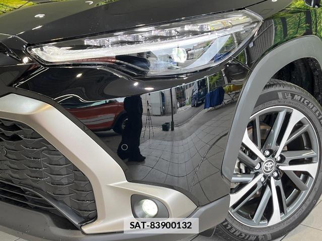 Toyota COROLLA CROSS 2024-10 7870461-12