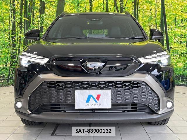 Toyota COROLLA CROSS 2024-10 7870461-14