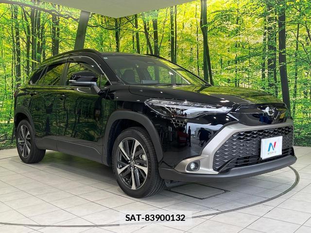 Toyota COROLLA CROSS 2024-10 7870461-16